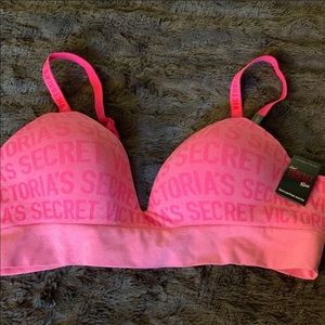 Perfect Comfort Bra - Victoria's Secret